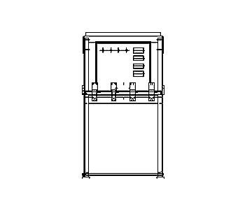 Dichtheitsprüfanlage PDAS 1/4-15 | ATG