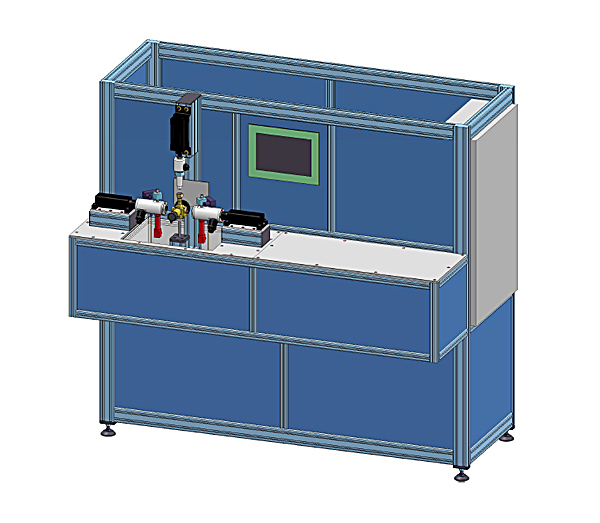 Оборудование по проверке герметичности PDFA 1/2-1 | ATG