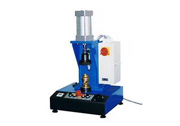 Dichtheitsprüfanlage PDT 0/1-50RV | ATG