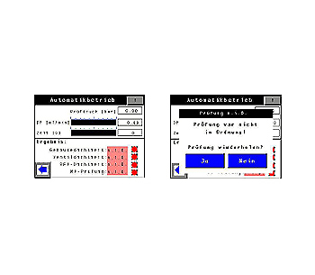 Prüfstand PDA WD 1/2-1| ATG